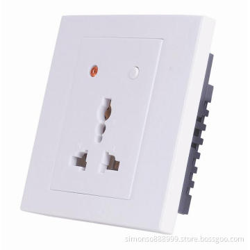 Smart Wireless Socket (CS-86CZJ)